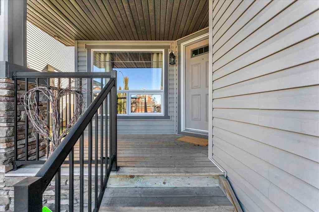 MLS® A2264288 - 19 Cimarron Springs Way  in Cimarron Springs Okotoks, Residential