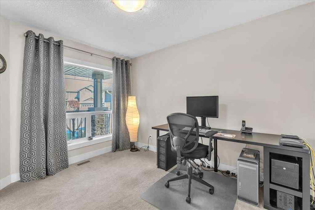 MLS® A2264288 - 19 Cimarron Springs Way  in Cimarron Springs Okotoks, Residential