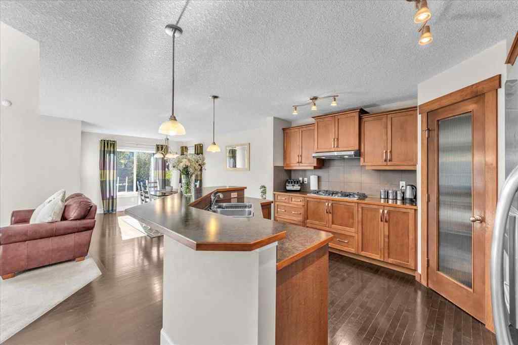 MLS® A2264288 - 19 Cimarron Springs Way  in Cimarron Springs Okotoks, Residential