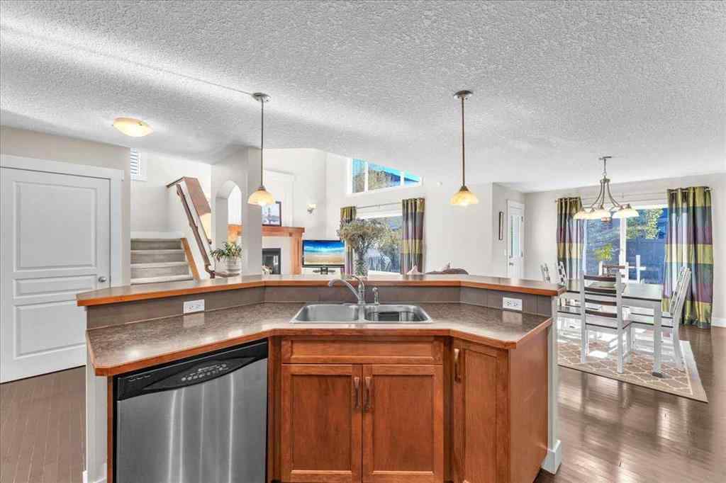 MLS® A2264288 - 19 Cimarron Springs Way  in Cimarron Springs Okotoks, Residential