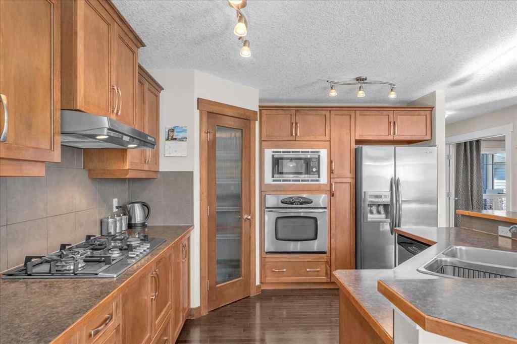 MLS® A2264288 - 19 Cimarron Springs Way  in Cimarron Springs Okotoks, Residential