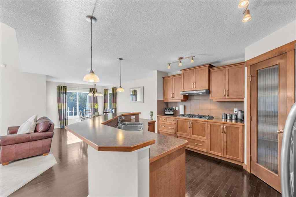 MLS® A2264288 - 19 Cimarron Springs Way  in Cimarron Springs Okotoks, Residential