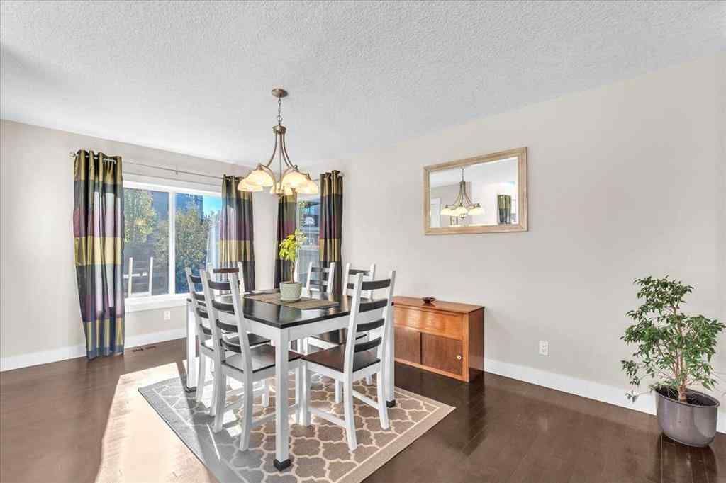 MLS® A2264288 - 19 Cimarron Springs Way  in Cimarron Springs Okotoks, Residential