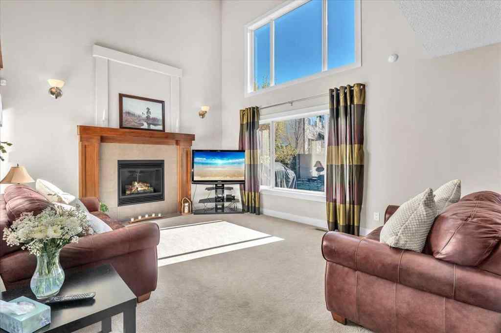 MLS® A2264288 - 19 Cimarron Springs Way  in Cimarron Springs Okotoks, Residential