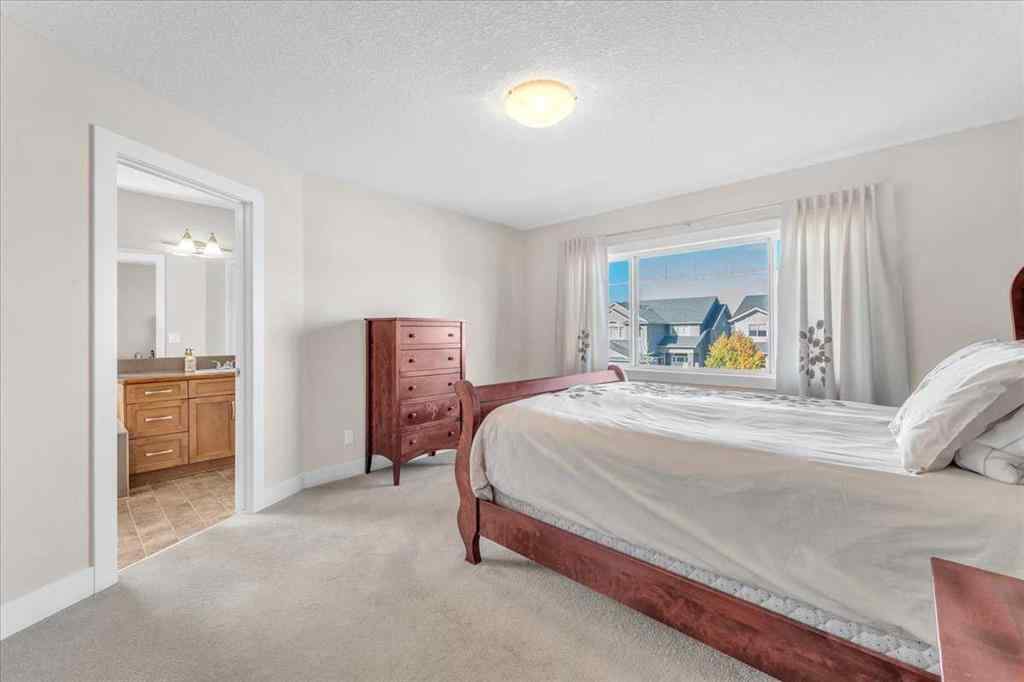 MLS® A2264288 - 19 Cimarron Springs Way  in Cimarron Springs Okotoks, Residential