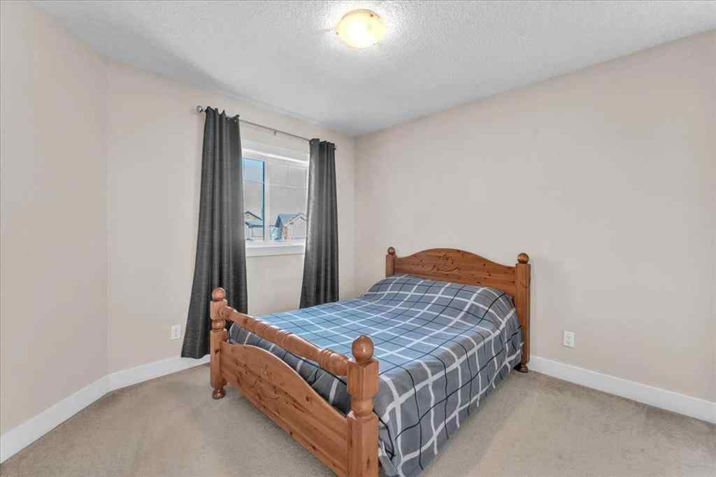 MLS® A2264288 - 19 Cimarron Springs Way  in Cimarron Springs Okotoks, Residential