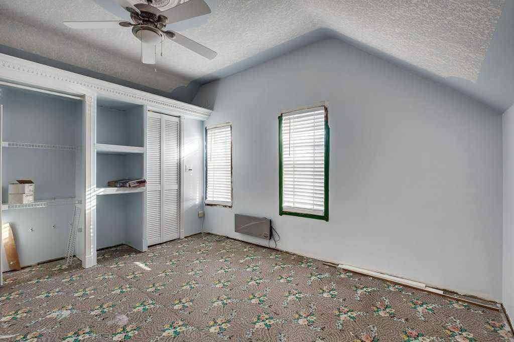 MLS® A2264289 - 4515 50 Avenue  in South Innisfail Innisfail, Residential