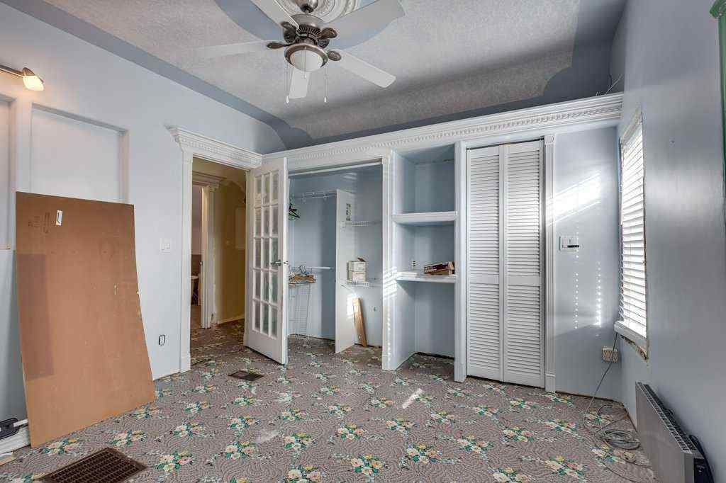 MLS® A2264289 - 4515 50 Avenue  in South Innisfail Innisfail, Residential