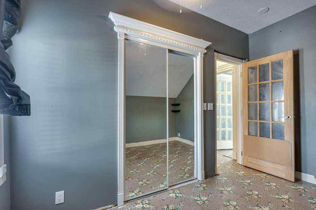 MLS® A2264289 - 4515 50 Avenue  in South Innisfail Innisfail, Residential