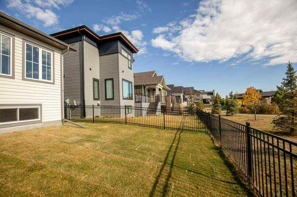 MLS® A2264290 - 5 Songbird Green  in Sixty West Sylvan Lake, Residential