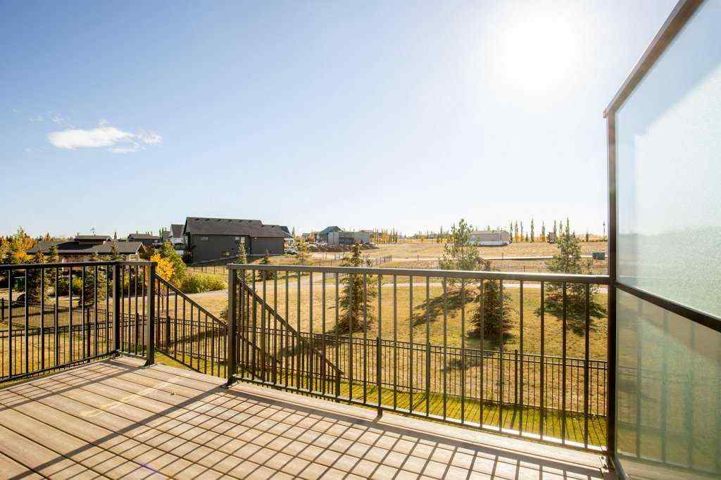 MLS® A2264290 - 5 Songbird Green  in Sixty West Sylvan Lake, Residential