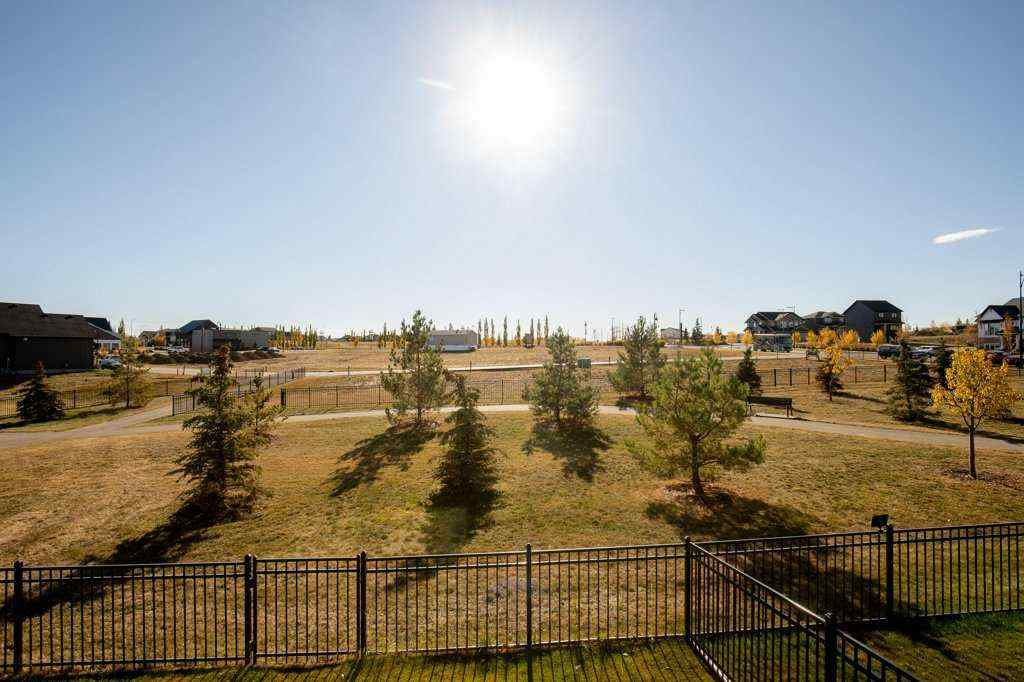 MLS® A2264290 - 5 Songbird Green  in Sixty West Sylvan Lake, Residential