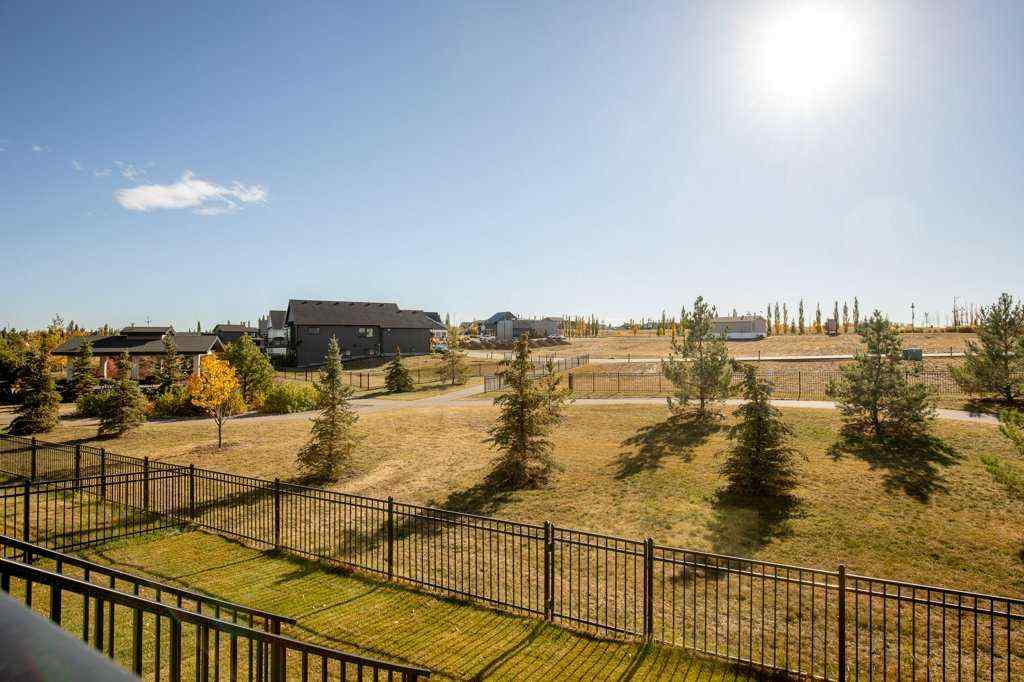MLS® A2264290 - 5 Songbird Green  in Sixty West Sylvan Lake, Residential