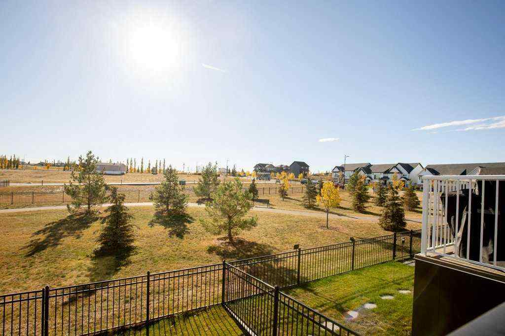 MLS® A2264290 - 5 Songbird Green  in Sixty West Sylvan Lake, Residential