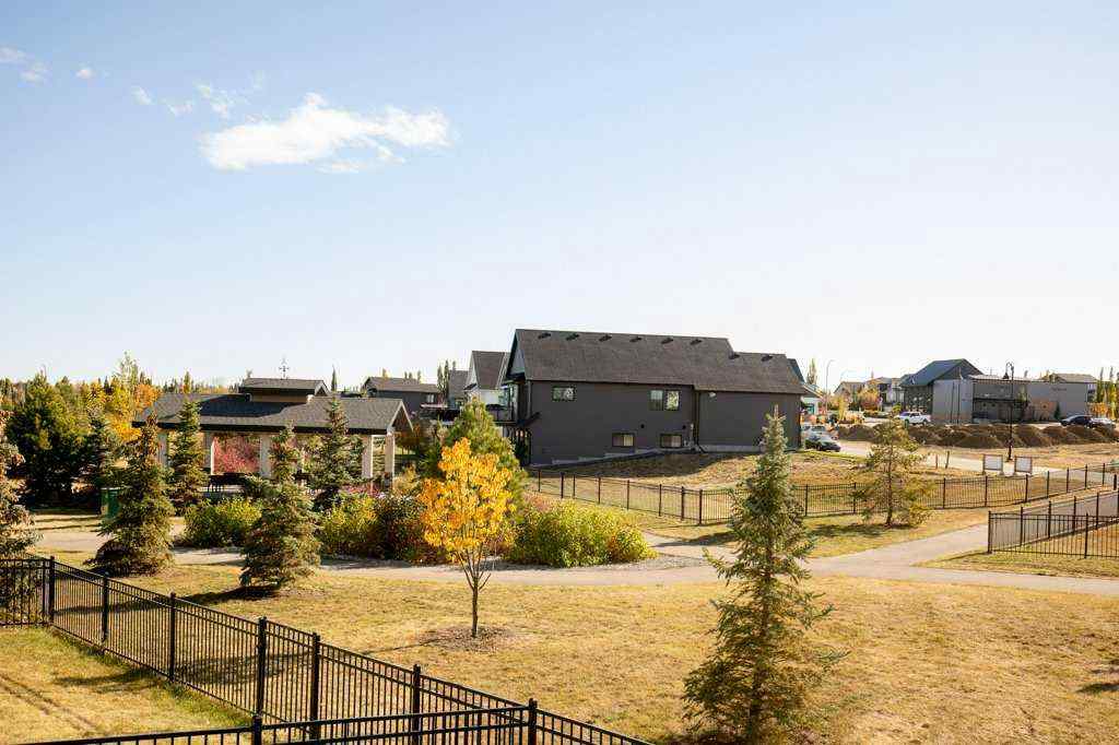 MLS® A2264290 - 5 Songbird Green  in Sixty West Sylvan Lake, Residential