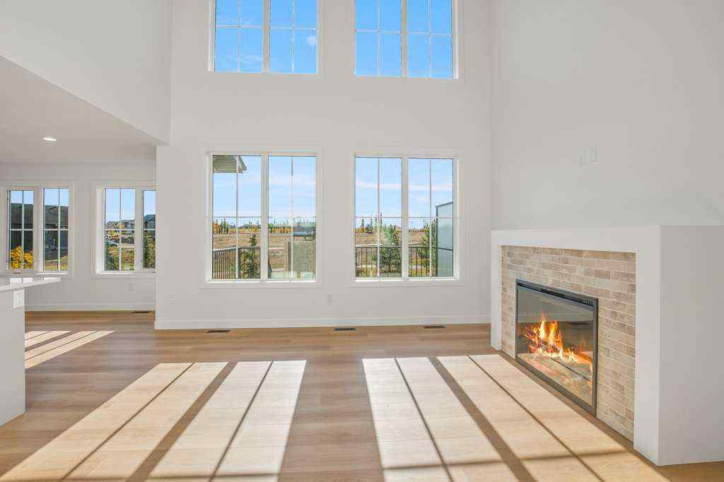 MLS® A2264290 - 5 Songbird Green  in Sixty West Sylvan Lake, Residential