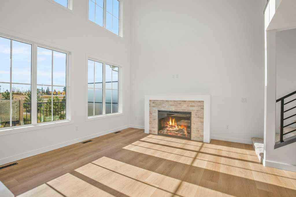 MLS® A2264290 - 5 Songbird Green  in Sixty West Sylvan Lake, Residential