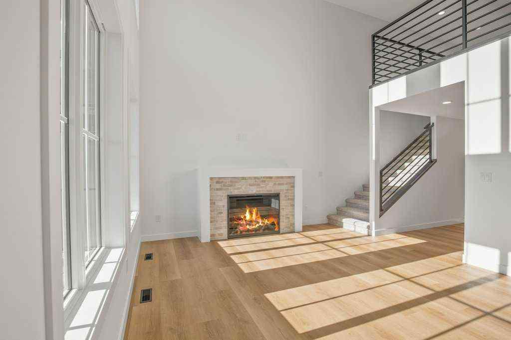 MLS® A2264290 - 5 Songbird Green  in Sixty West Sylvan Lake, Residential