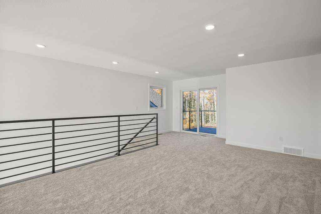 MLS® A2264290 - 5 Songbird Green  in Sixty West Sylvan Lake, Residential