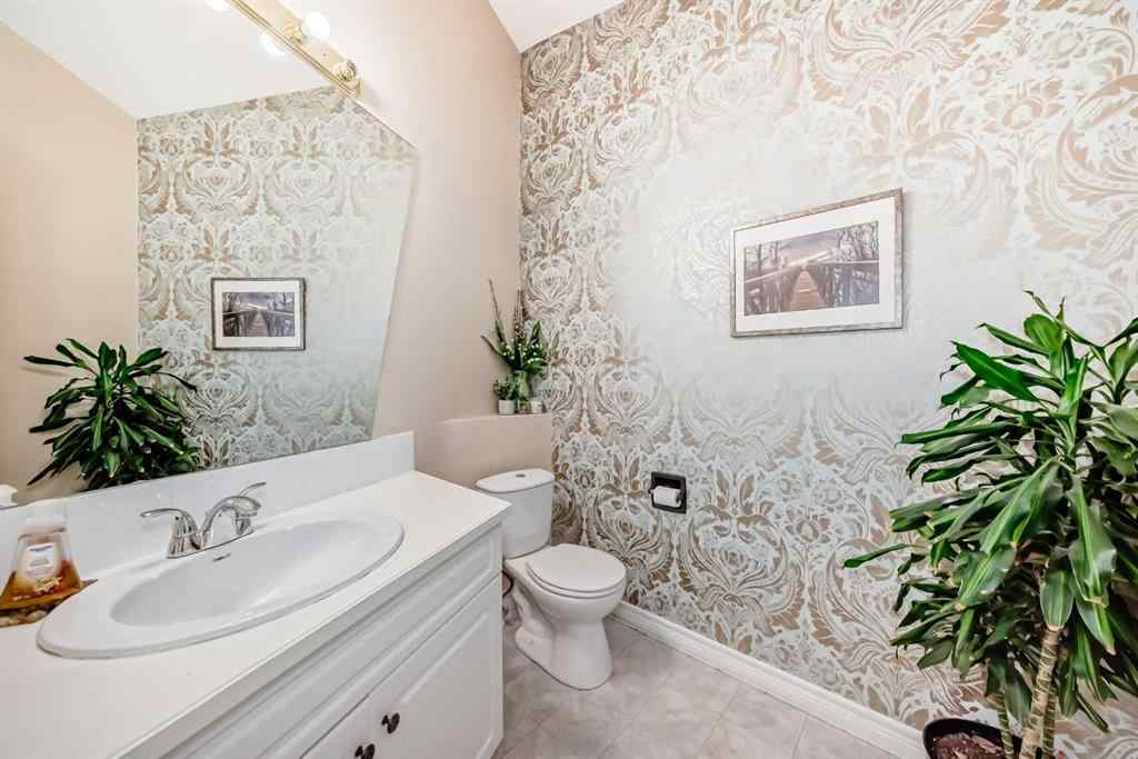 MLS® A2264291 - 8121 408 Avenue E in NONE Rural Foothills County, Residential