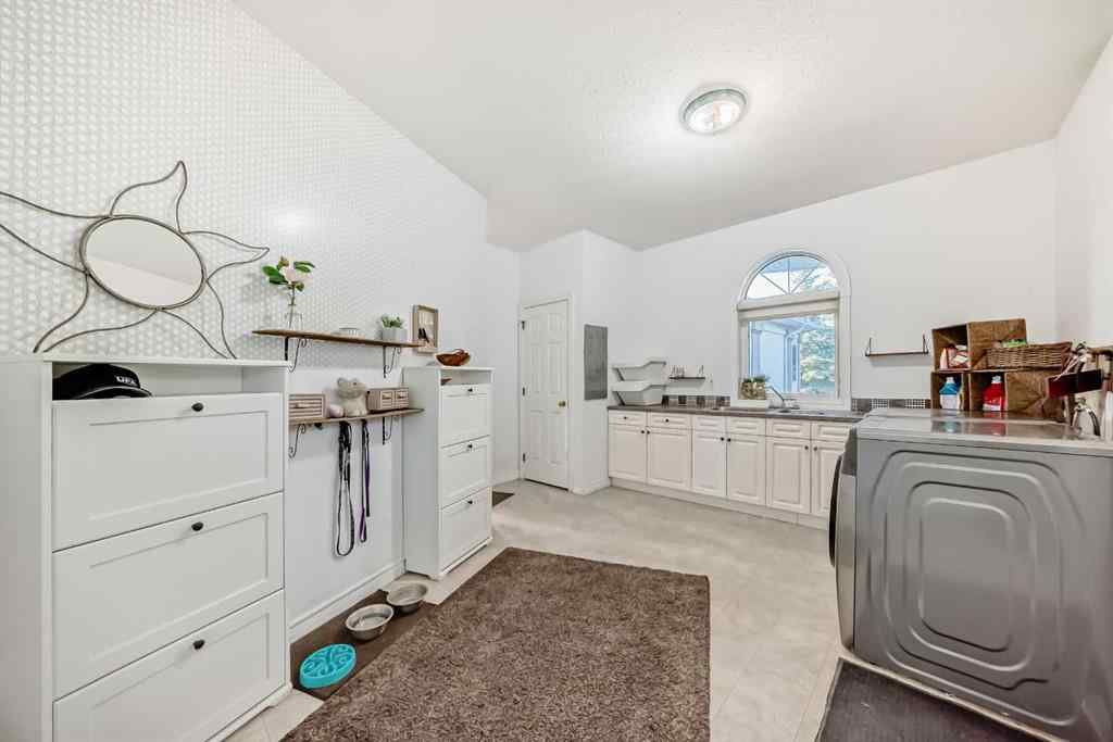 MLS® A2264291 - 8121 408 Avenue E in NONE Rural Foothills County, Residential