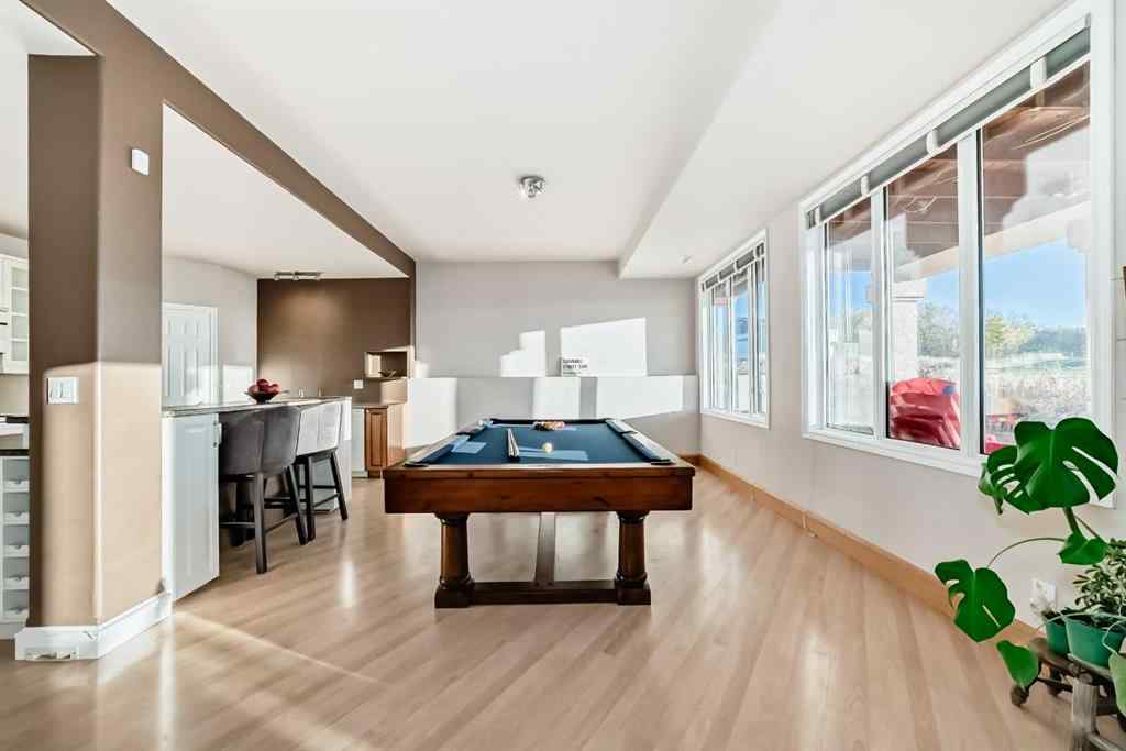 MLS® A2264291 - 8121 408 Avenue E in NONE Rural Foothills County, Residential