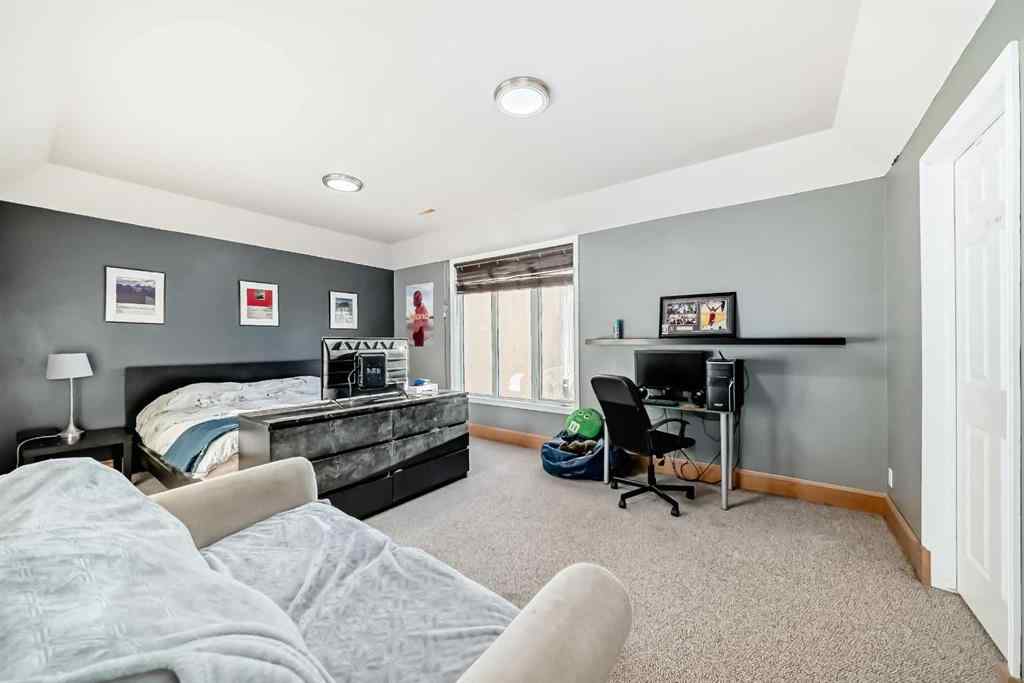 MLS® A2264291 - 8121 408 Avenue E in NONE Rural Foothills County, Residential