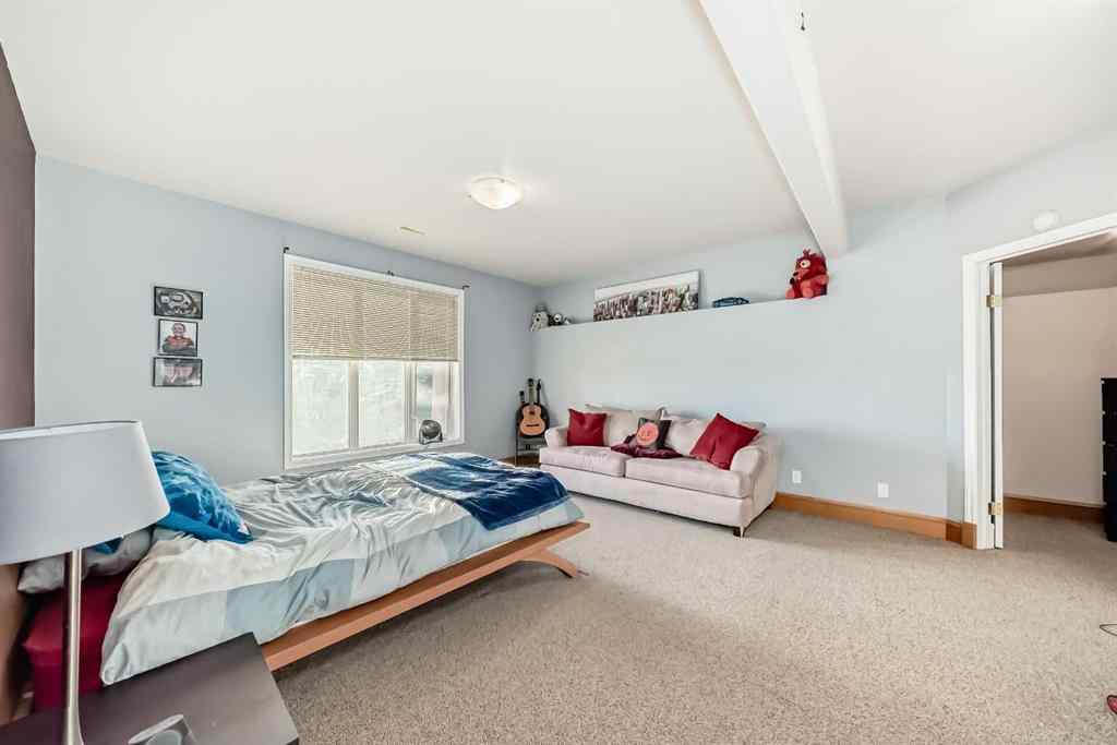 MLS® A2264291 - 8121 408 Avenue E in NONE Rural Foothills County, Residential