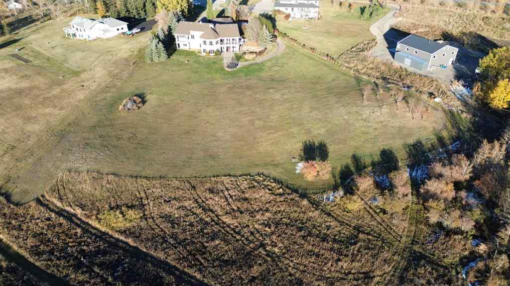 MLS® A2264291 - 8121 408 Avenue E in NONE Rural Foothills County, Residential