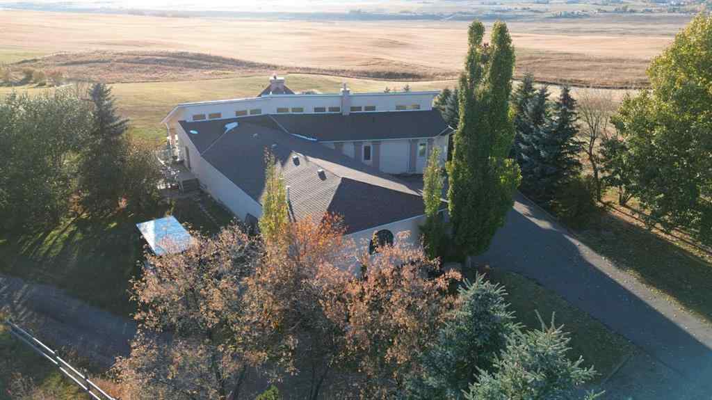 MLS® A2264291 - 8121 408 Avenue E in NONE Rural Foothills County, Residential