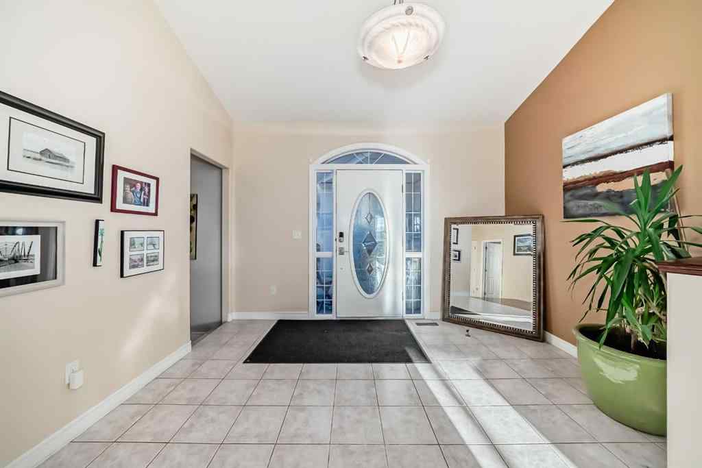 MLS® A2264291 - 8121 408 Avenue E in NONE Rural Foothills County, Residential