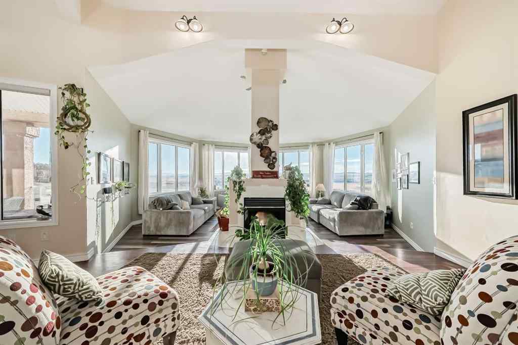 MLS® A2264291 - 8121 408 Avenue E in NONE Rural Foothills County, Residential