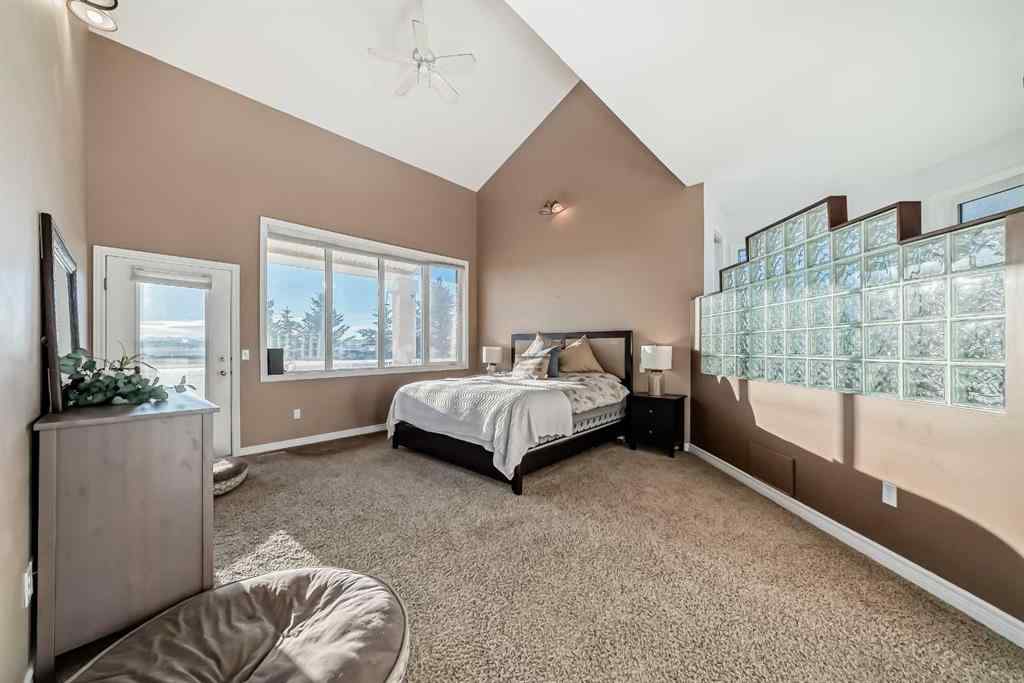 MLS® A2264291 - 8121 408 Avenue E in NONE Rural Foothills County, Residential