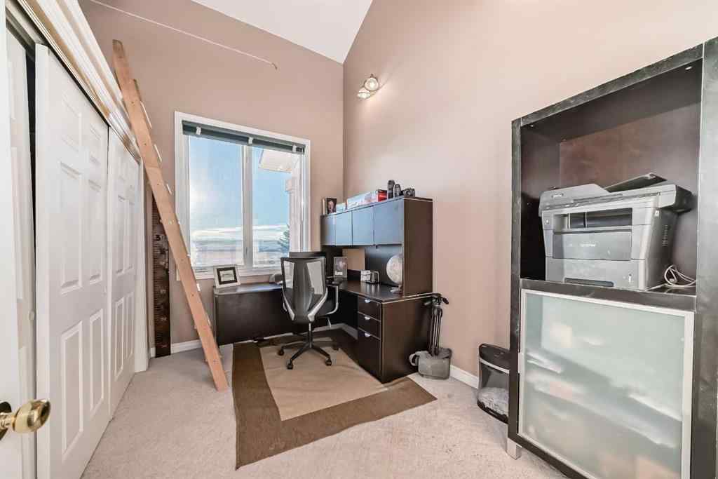 MLS® A2264291 - 8121 408 Avenue E in NONE Rural Foothills County, Residential