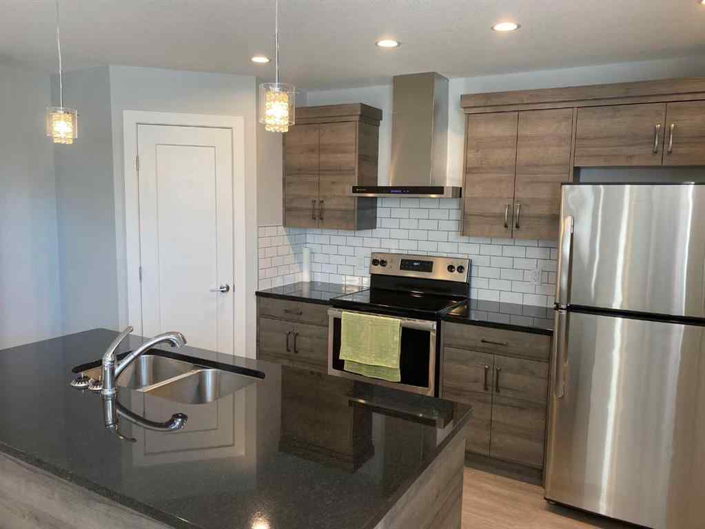 MLS® A2264292 - Unit #A & B 25 & 29 Sage Bush Avenue  in NONE Taber, Multi-Family