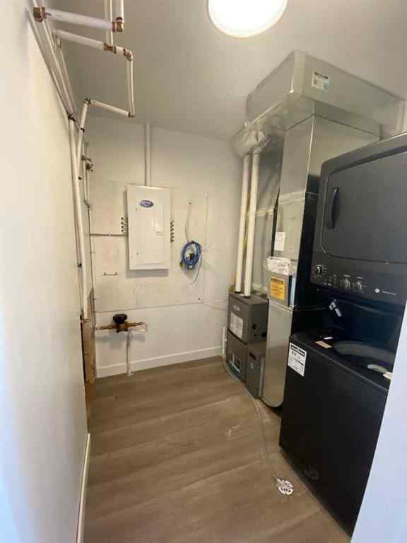 MLS® A2264292 - Unit #A & B 25 & 29 Sage Bush Avenue  in NONE Taber, Multi-Family