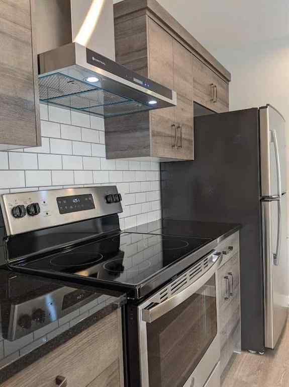 MLS® A2264292 - Unit #A & B 25 & 29 Sage Bush Avenue  in NONE Taber, Multi-Family