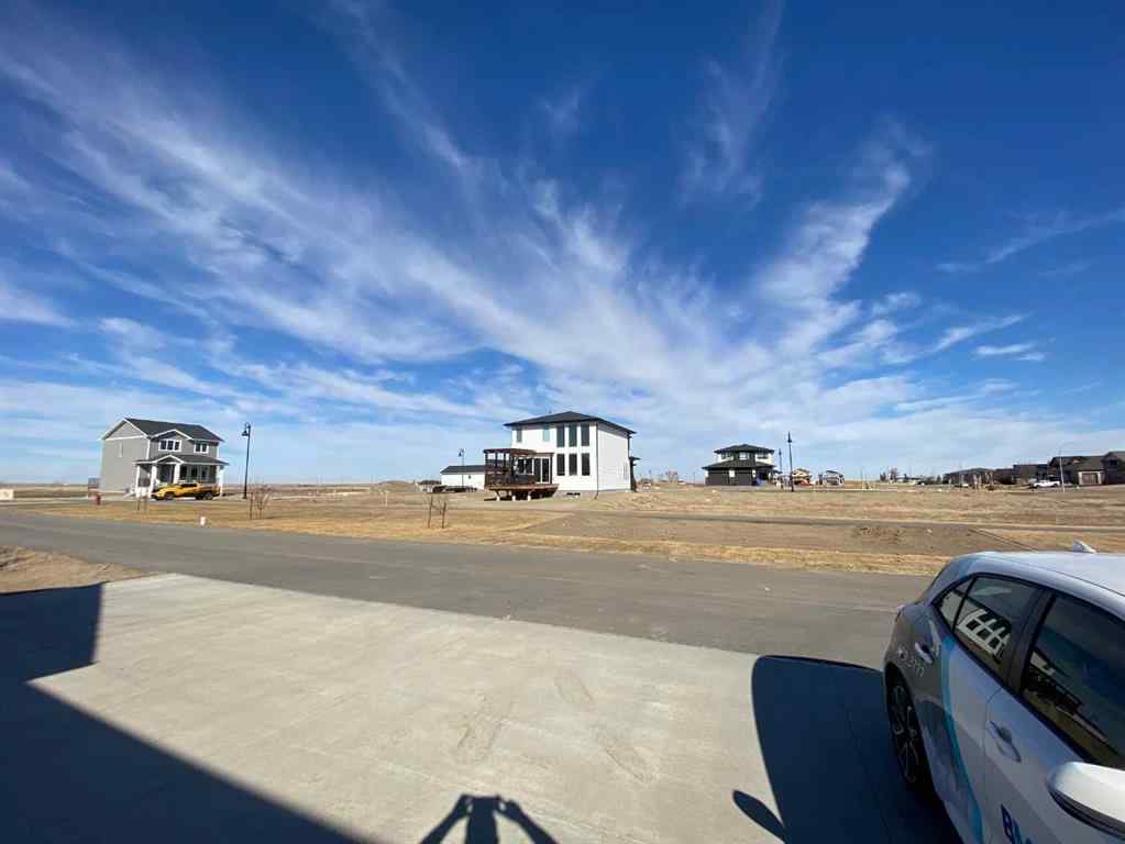 MLS® A2264292 - Unit #A & B 25 & 29 Sage Bush Avenue  in NONE Taber, Multi-Family