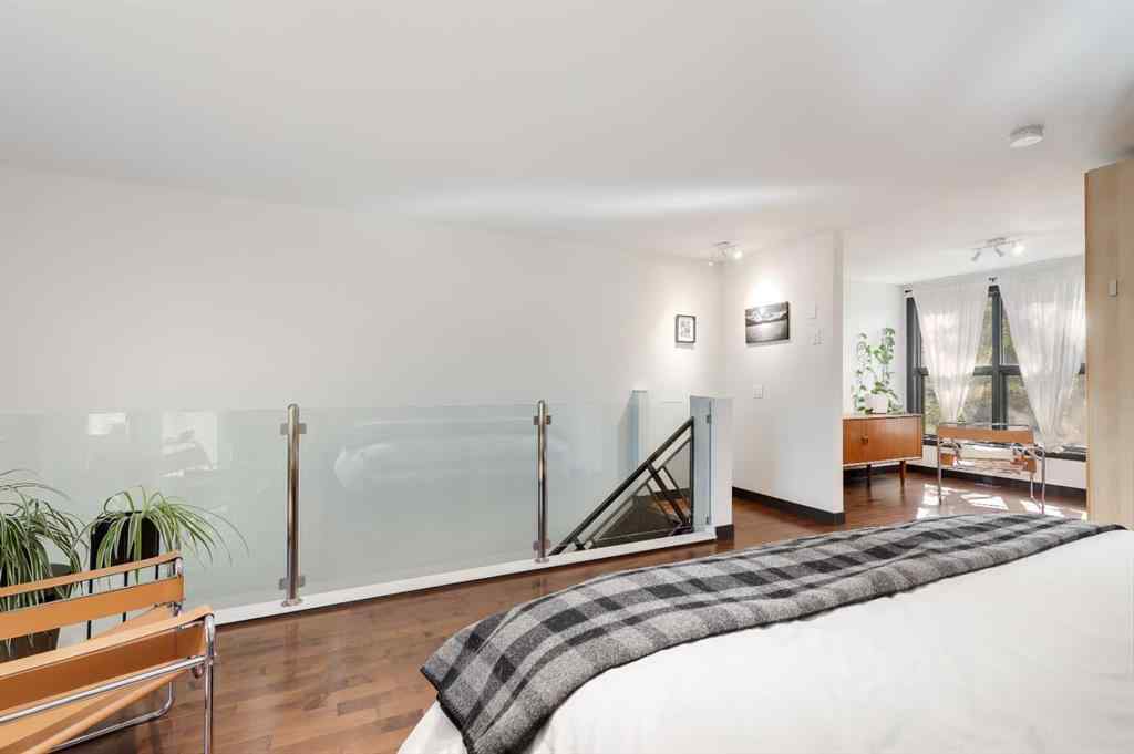 MLS® A2264293 - Unit #302 1212 13 Street SE in Inglewood Calgary, Residential