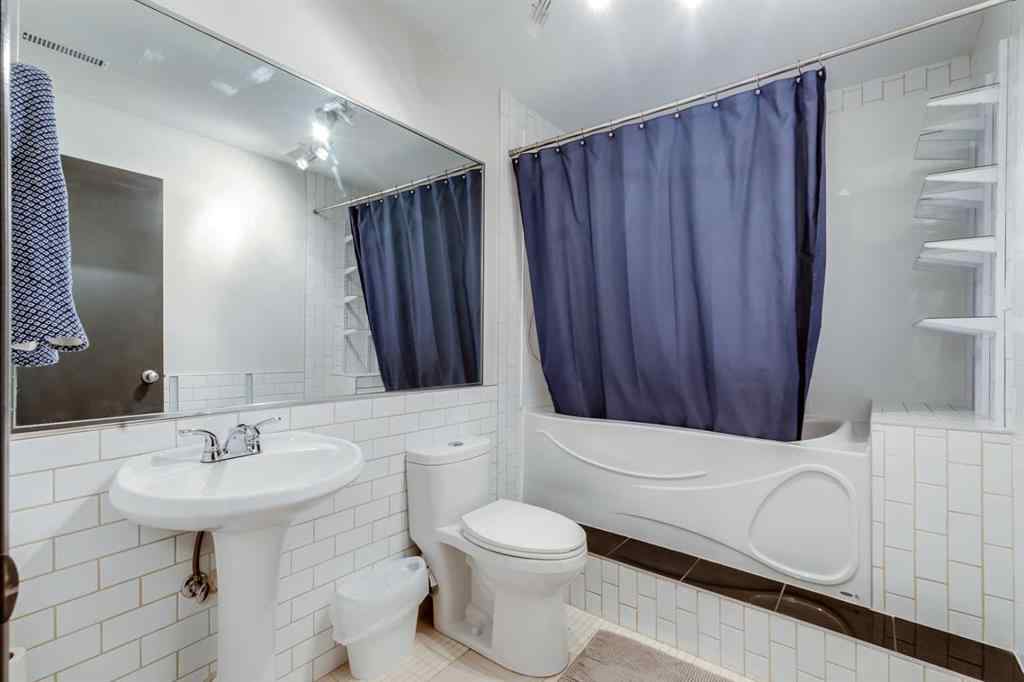 MLS® A2264293 - Unit #302 1212 13 Street SE in Inglewood Calgary, Residential