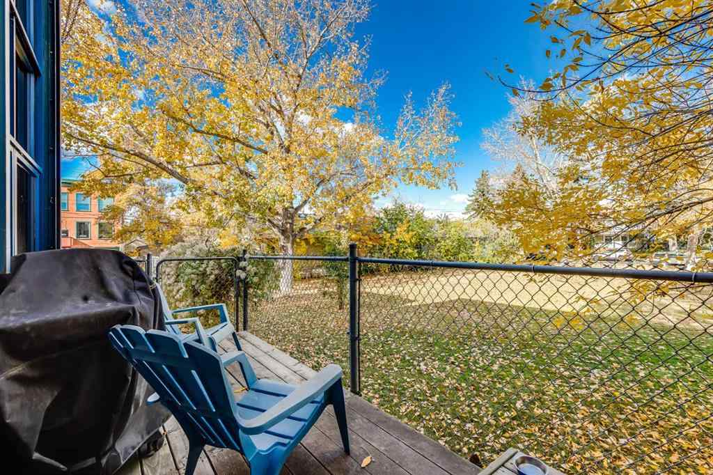 MLS® A2264293 - Unit #302 1212 13 Street SE in Inglewood Calgary, Residential