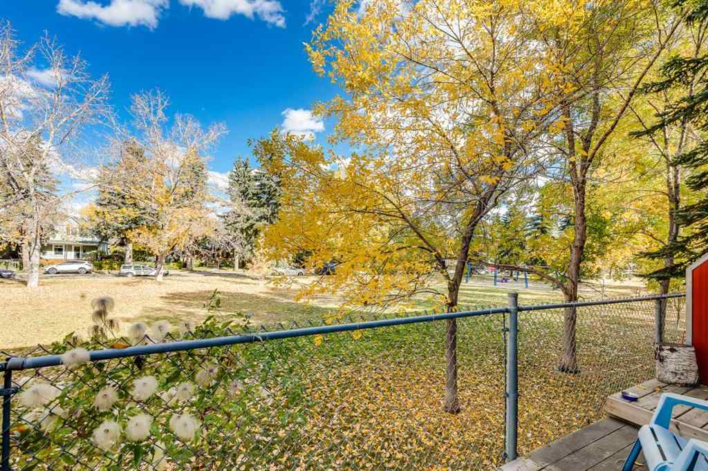 MLS® A2264293 - Unit #302 1212 13 Street SE in Inglewood Calgary, Residential