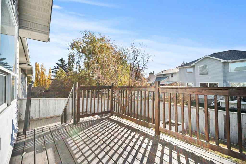 MLS® A2264294 - 23 Riverstone Crescent SE in Riverbend Calgary, Residential
