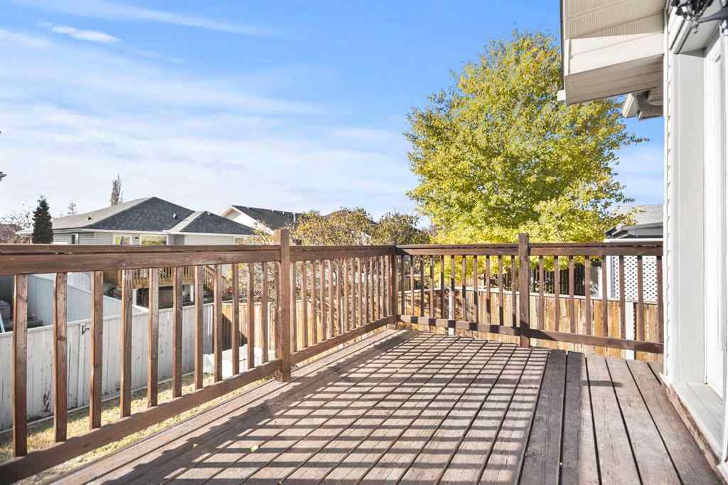 MLS® A2264294 - 23 Riverstone Crescent SE in Riverbend Calgary, Residential