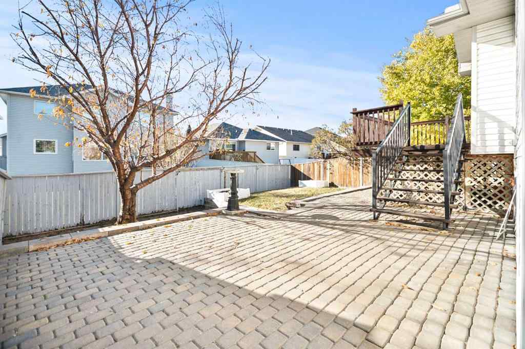 MLS® A2264294 - 23 Riverstone Crescent SE in Riverbend Calgary, Residential