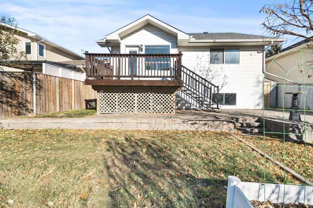 MLS® A2264294 - 23 Riverstone Crescent SE in Riverbend Calgary, Residential