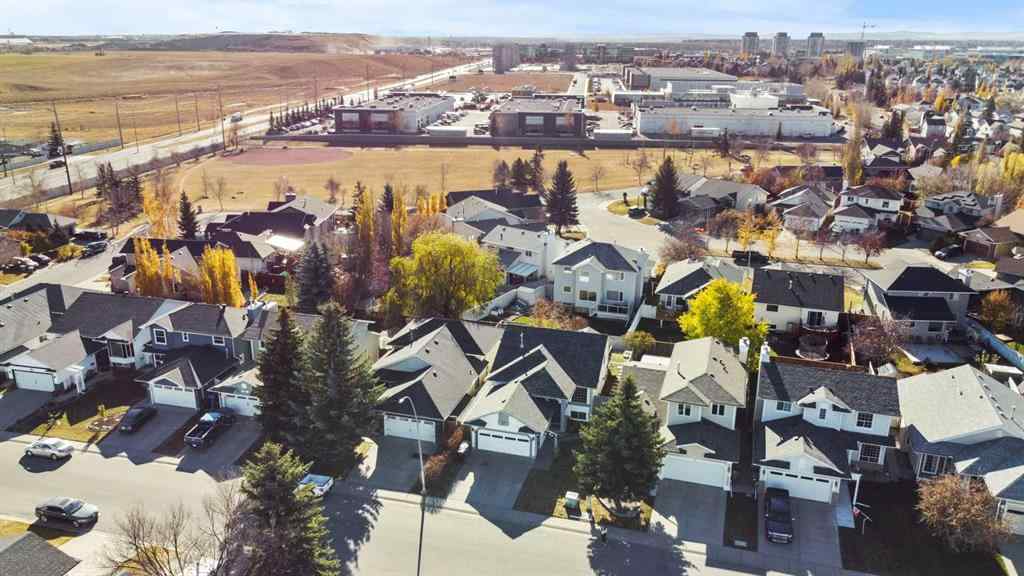 MLS® A2264294 - 23 Riverstone Crescent SE in Riverbend Calgary, Residential