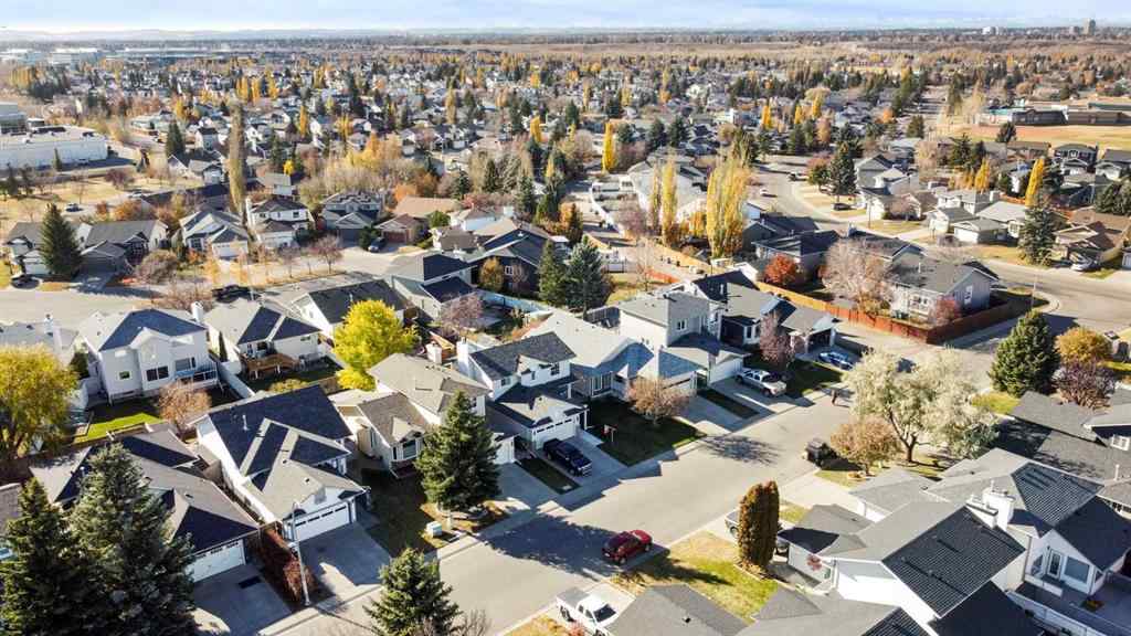 MLS® A2264294 - 23 Riverstone Crescent SE in Riverbend Calgary, Residential