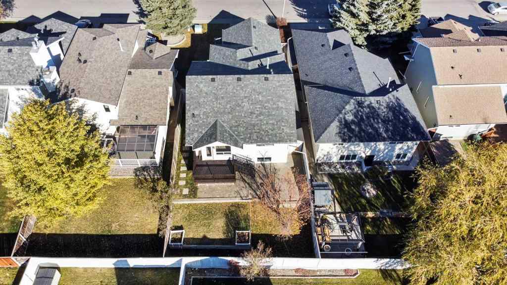 MLS® A2264294 - 23 Riverstone Crescent SE in Riverbend Calgary, Residential