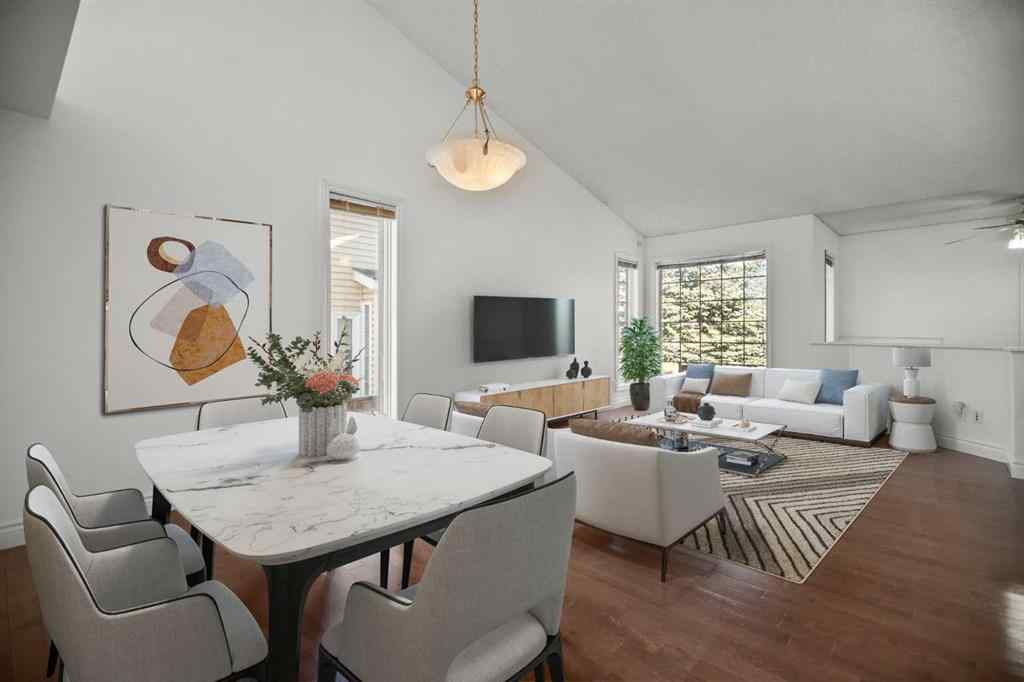 MLS® A2264294 - 23 Riverstone Crescent SE in Riverbend Calgary, Residential